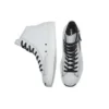 Jack Purcell Zip « White »
