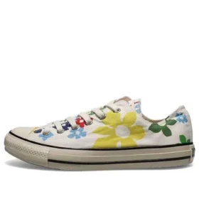 Jams x Converse Chuck Taylor All Star « Creamwhite »
