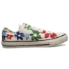 Jams x Converse Chuck Taylor All Star « Creamwhite »