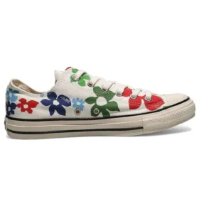 Jams x Converse Chuck Taylor All Star « Creamwhite »