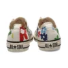 Jams x Converse Chuck Taylor All Star « Creamwhite »