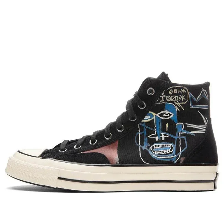 Jean-Michel Basquiat x Chuck 70 High « Kings of Egypt III » Jean-Michel Basquiat x Chuck 70 High « Kings of Egypt III »