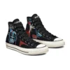 Jean-Michel Basquiat x Chuck 70 High « Kings of Egypt III » Jean-Michel Basquiat x Chuck 70 High « Kings of Egypt III »