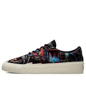 Jean-Michel Basquiat x Skid Grip « Kings of Egypt II »