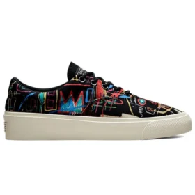 Jean-Michel Basquiat x Skid Grip « Kings of Egypt II »