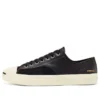 Jenkem Mag x Jack Purcell Low Top « Noir Blanc »