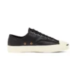 Jenkem Mag x Jack Purcell Low Top « Noir Blanc »