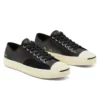 Jenkem Mag x Jack Purcell Low Top « Noir Blanc »