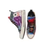 Joe Freshgoods x Chuck 70 High « JFG Graphic Tee Collage »