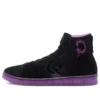 Joe Freshgoods x Pro Leather High « Black Purple »