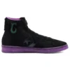 Joe Freshgoods x Pro Leather High « Black Purple »