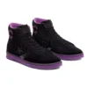 Joe Freshgoods x Pro Leather High « Black Purple »