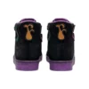 Joe Freshgoods x Pro Leather High « Black Purple »