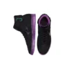 Joe Freshgoods x Pro Leather High « Black Purple »