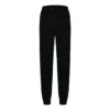 Jogger uni, tailles asiatiques « Noir »