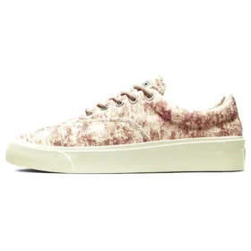 John Elliott x Skid Grip « Antique White Brown »