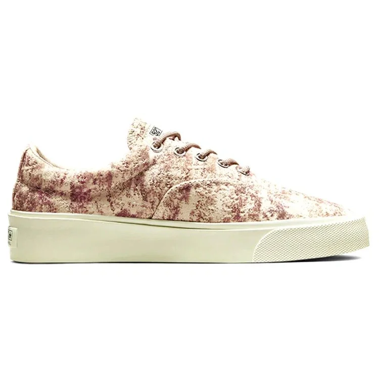 John Elliott x Skid Grip « Antique White Brown » John Elliott x Skid Grip « Antique White Brown »