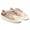 John Elliott x Skid Grip « Antique White Brown » John Elliott x Skid Grip « Antique White Brown »