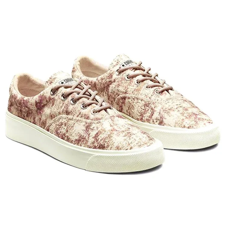 John Elliott x Skid Grip « Antique White Brown » John Elliott x Skid Grip « Antique White Brown »