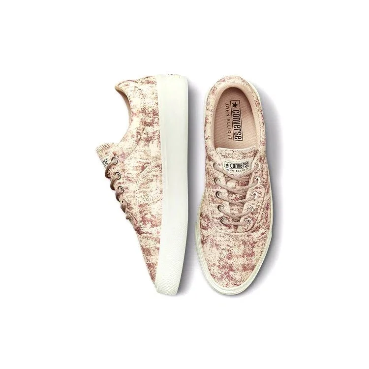 John Elliott x Skid Grip « Antique White Brown » John Elliott x Skid Grip « Antique White Brown »