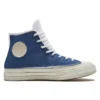 Joshua Vides x Chuck 70 Hi « Interchangeable Panels » Joshua Vides x Chuck 70 Hi « Interchangeable Panels »