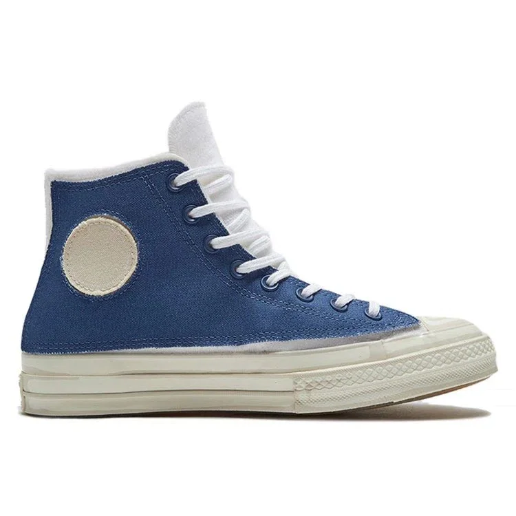 Joshua Vides x Chuck 70 Hi « Interchangeable Panels » Joshua Vides x Chuck 70 Hi « Interchangeable Panels »