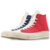 Joshua Vides x Chuck 70 Hi « Interchangeable Panels » Joshua Vides x Chuck 70 Hi « Interchangeable Panels »