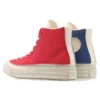 Joshua Vides x Chuck 70 Hi « Interchangeable Panels » Joshua Vides x Chuck 70 Hi « Interchangeable Panels »