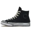 Joshua Vides x Chuck 70 High « Interchangeable Panels – Black » Joshua Vides x Chuck 70 High « Interchangeable Panels – Black »
