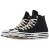 Joshua Vides x Chuck 70 High « Interchangeable Panels – Black » Joshua Vides x Chuck 70 High « Interchangeable Panels – Black »