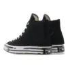 Joshua Vides x Chuck 70 High « Interchangeable Panels – Black » Joshua Vides x Chuck 70 High « Interchangeable Panels – Black »