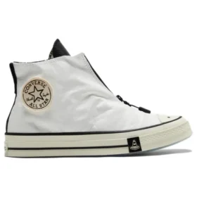 Joshua Vides x Chuck 70 High « Made in Studio »