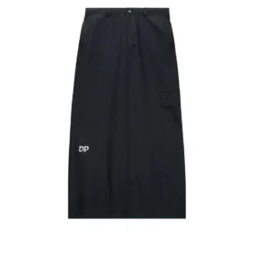 Jupe cargo Converse x Daily Paper – Tailles asiatiques « Noir »