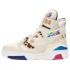 Just Don x ERX 260 Hi « White Vaporous Grey »