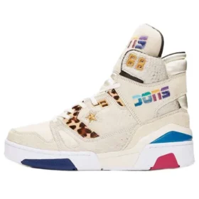 Just Don x ERX 260 Hi « White Vaporous Grey »