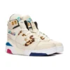 Just Don x ERX 260 Hi « White Vaporous Grey »