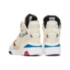 Just Don x ERX 260 Hi « White Vaporous Grey »