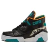 Just Don x ERX-260 Mid « Animal – Black Teal »