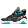 Just Don x ERX-260 Mid « Animal – Black Teal »