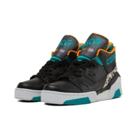 Just Don x ERX-260 Mid « Animal – Black Teal »