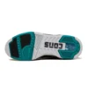 Just Don x ERX-260 Mid « Animal – Black Teal »