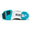 Just Don x ERX-260 Mid « Animal – Black Teal »