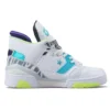 Just Don x ERX-260 Mid « Animal – White Teal »