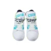 Just Don x ERX-260 Mid « Animal – White Teal »