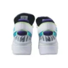 Just Don x ERX-260 Mid « Animal – White Teal »