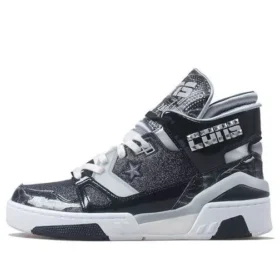 Just Don x ERX-260 Mid « Metal Black »