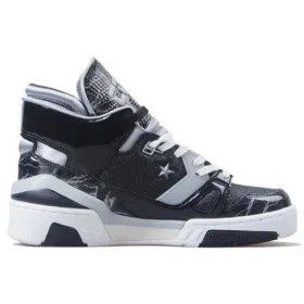 Just Don x ERX-260 Mid « Metal Black »