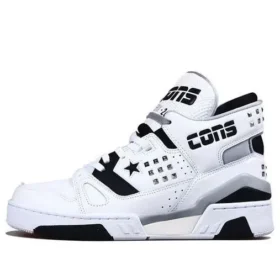 Just Don x ERX-260 Mid « Metal White »