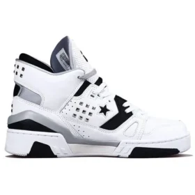 Just Don x ERX-260 Mid « Metal White »