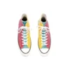 JW Anderson x Chuck 70 Hi « Glitter Pack – Cherry Sulphur »